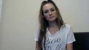 Hazel Rayne Private Show