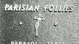 Striptease Classics #6