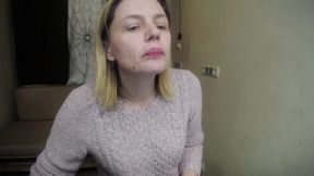 Molly Soone Private Show