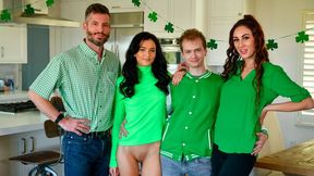 Graceful Rose Winters - brunette xxx - Freeuse Fantasy