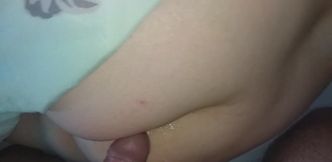 Wife Relaxation - Part 6 (cum in Pussy)