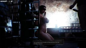 The Secret Reloaded - 34 Wild Fuck in the Basement