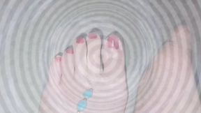 Numb and Dumb (Feet)