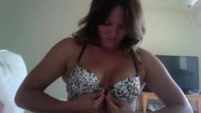 Ally Tate Private Show
