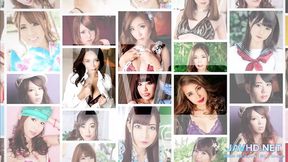 Experienced Asian Women Part 27