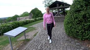 sperma sparrenburg bielefeld - hier wird gefickt