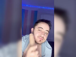 FTM Playing Solo for a Fan from OnlyFans