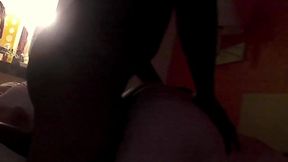 sucking my first black cock