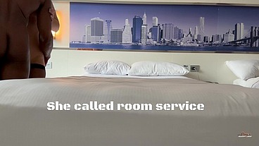 Hotel Disturbance