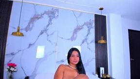 Luna Rocci Private Show