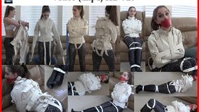 Terra Mizu - She Asked for The Jacket (mp4 HD 720)