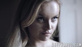 Tommy Gunn & Sarah Vandella take on a hung dude in a wild threesome with a busty stepmom in the middle