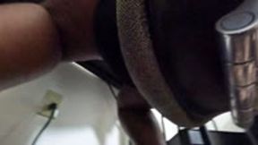 Tiny Human Desperately Craves in be in Giantess Presence POV 1080smaller