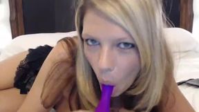 Kaylee James Private Show