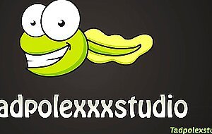 Tadpolexstudio, madison blaze, mini gangbang