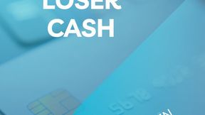 LOSER CASH (AUDIO ONLY)
