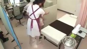 Wild Asian Doc&#039;s Taboo ша circled Desire