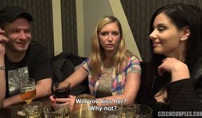 czech couples 25 [] Alex Black