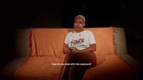 Interview with Vicky Menage