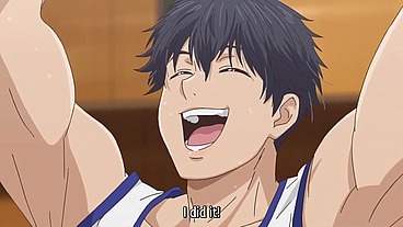 The Titan's Bride EP1