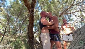Raw Fuck Club Love Getting Dangerous mp4