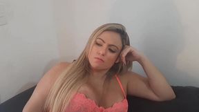 me vingo dando para o tecnico mas marido brincou junto