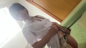 Check This Nutty Asian Rendezvous in HD