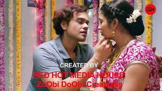 Shila X Originals New Hindi Web Series