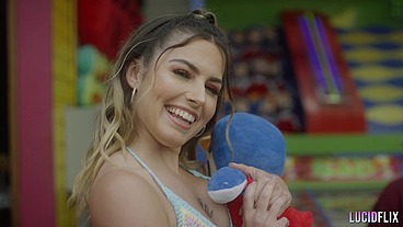 LUCIDFLIX Ultimacy Episode 1 with Chanel Camryn