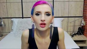 Zoey Raven Private Show