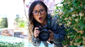Jenna Foxx and Lulu Chu's interracial dirt by Hot And Mean