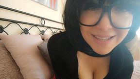 chantal channel as your special lovely dirty stepmom