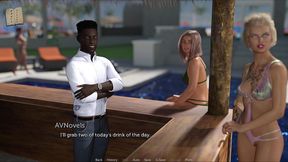 the adventurous couple 244