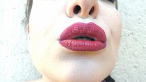 Red Hot Mouth Exploration