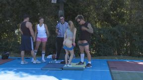 Fun Lovin' Porn Swingers