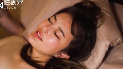 Big Boobs Asian mature milf feel so lonely cheating with her neighbor on weekends