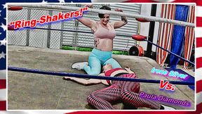 Ring-Shakers! WMV