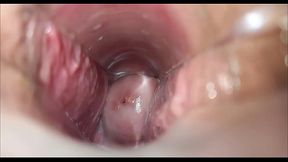 vaginal orgasm