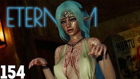 Fucking Eternity #154: Non-Stop Butt&#x1F351; Bumping Humping Fucking Action
