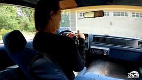 1413 – Jane Domino in ‘Boyfriend Surprise Gone Wrong’