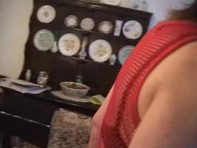 Britain's Horniest Grannies 5