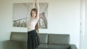 Fabulous adult movie BTS newest only here