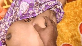 Desi hot wife Homemade footjob fucking cumshot compilation