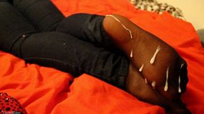 K’s 1st Nylon Solejob - Remastered