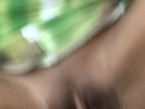 Pussyman's Mocha Honeyz Orgy 3