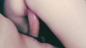Little petite babe craves intense anal&#x1F44C; sessions with dominating lovers