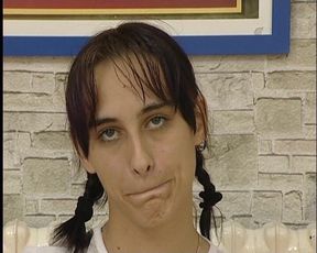 Ein Echter Orgasmus Ist Fuer Mich Kein Problem - a Real Orgasm Is No Problem for Me -