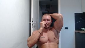 Angelo Zeno Private Show