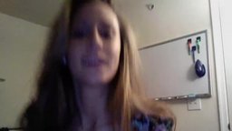 Holly Bates Private Show