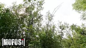 Busty beauty Waldemaria gets ass&#x1F351;-fucked by Waldemar, squirting wildly - filthy hardcore fuck fest